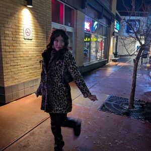 Meet your Posher, Cassie